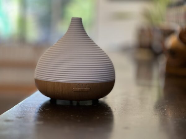 Enlightenment Maple Diffuser