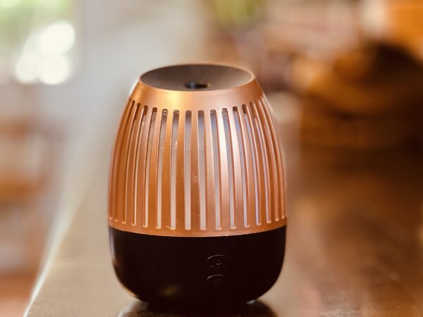 The Flawsome Diffuser