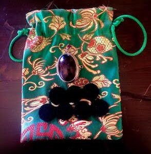 Aroma Locket