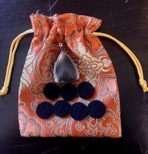 Aroma Locket (Copy)