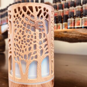 Forest Rosewood Diffuser