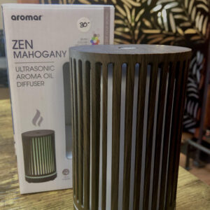 Diffuser Zen Mahogany