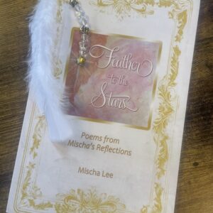Feather to the Stars:  Poems from Mischa's Reflections (Lee)