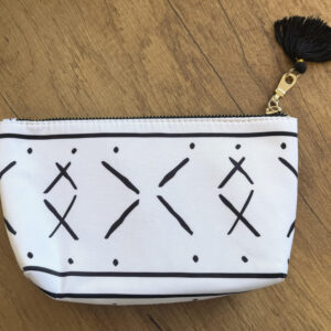 Tote/ Abstract essential oil tote