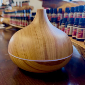 Diffuser Medium Light Wood Grain