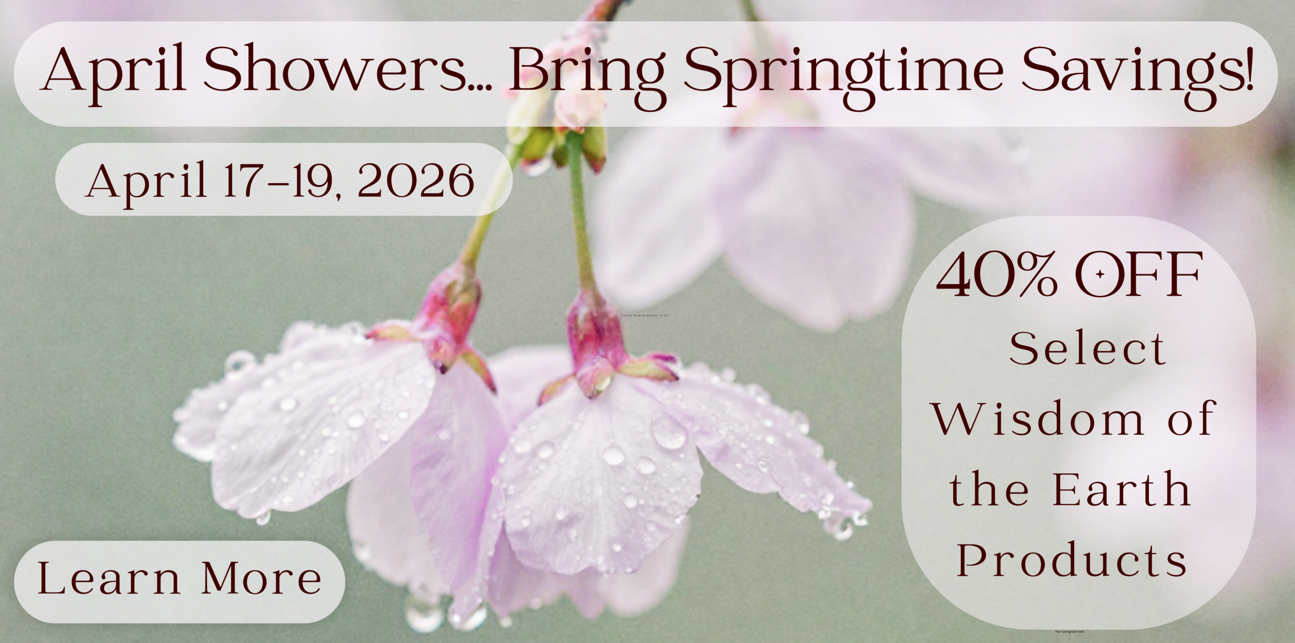 April Showers (4)