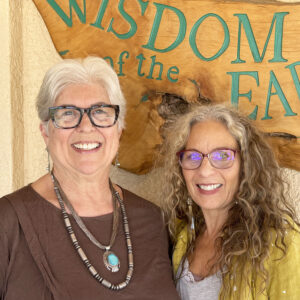 Sacred Botanicals:  A Transformational Aromatherapy Immersion - A Level I Certification Course with Audre and Cynthia