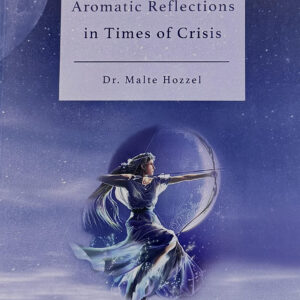 Book: Aromatic Reflections in Times of Crisis
