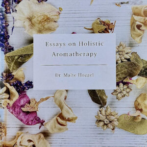 Book: Essays on Holistic Aromatherapy