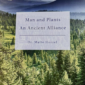 Book: Man and Plants- An Ancient Alliance
