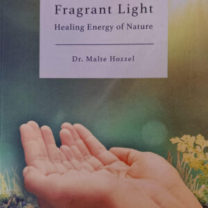Book: Fragrant Light