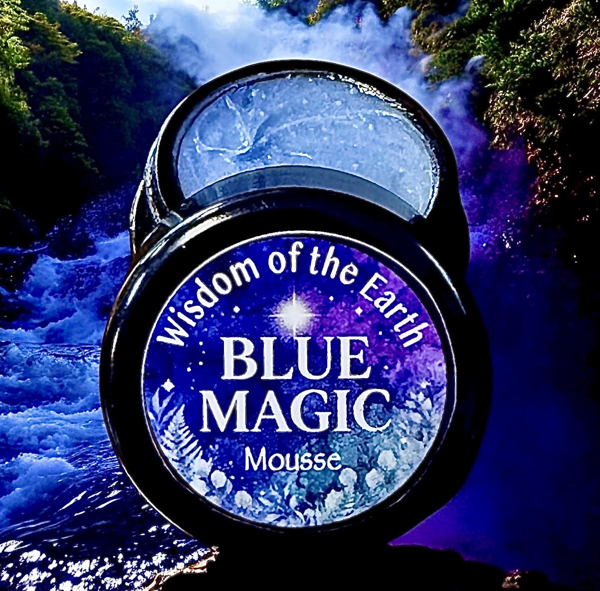 Blue Magic
