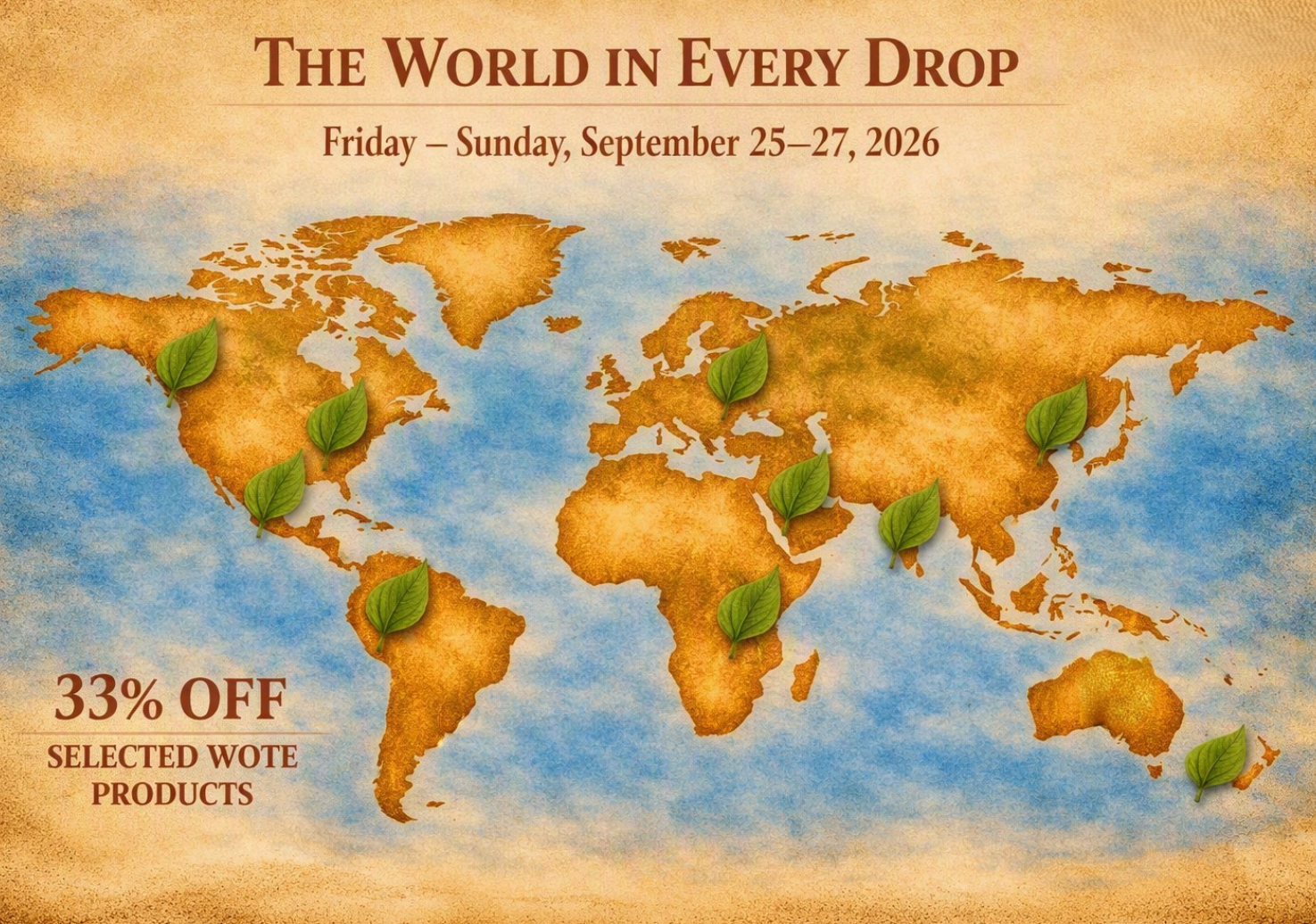 Sept Promotion - The World in Every Drop (1)