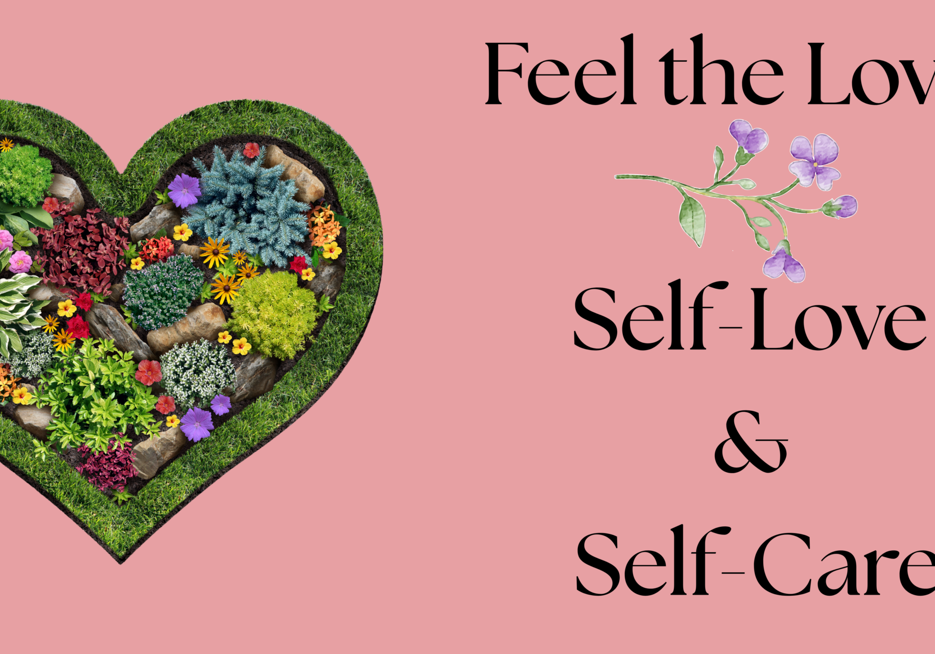 Feel the love (1)