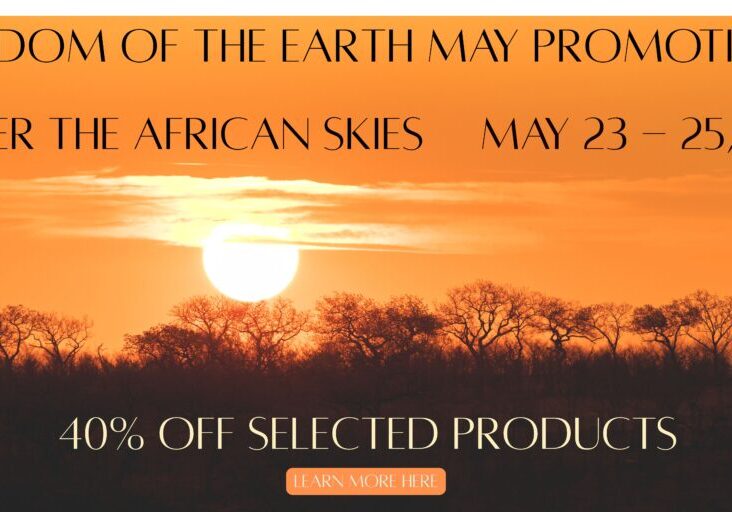 Under the African Skies 2025 banner